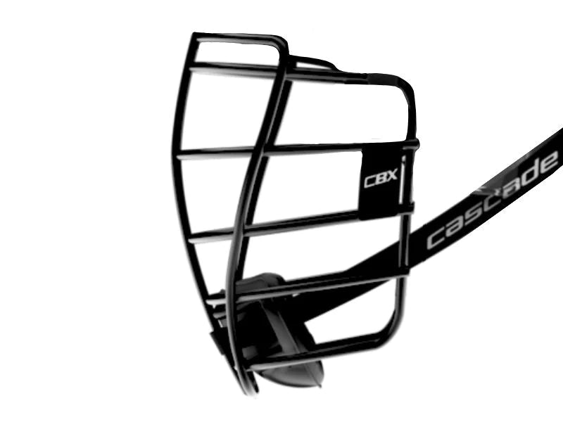 Cascade CBX Cage LacrosseExperts