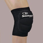 Sideline Smash II Knee Pad - LacrosseExperts