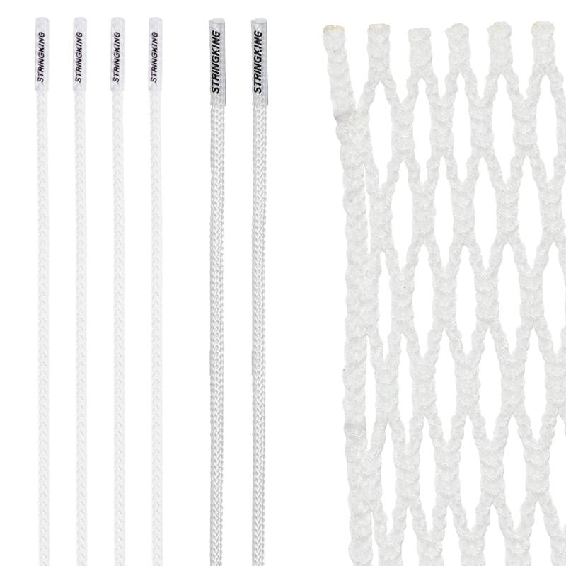 StringKing Type 4 Womens Mesh Kit – LacrosseExperts
