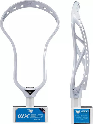 ECD Weapon X 2.0 Unstrung Head
