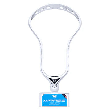 ECD Mirage 3.0 Unstrung