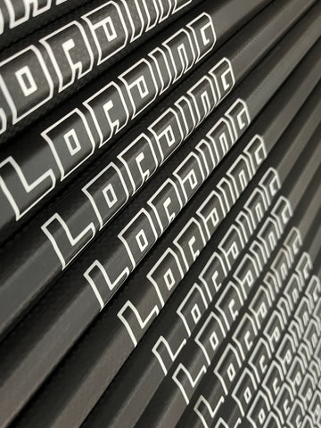 Loading Box D Shaft