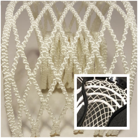 Lax Room XPRO Lacrosse Mesh 6D - LacrosseExperts