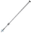 Maverik Hypercore Defense Shaft - LacrosseExperts