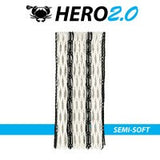 East Coast Dyes Hero Mesh 2.0 Semi Soft - LacrosseExperts