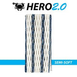 East Coast Dyes Hero Mesh 2.0 Semi Soft - LacrosseExperts