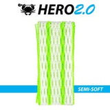East Coast Dyes Hero Mesh 2.0 Semi Soft - LacrosseExperts