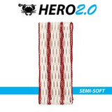 East Coast Dyes Hero Mesh 2.0 Semi Soft - LacrosseExperts