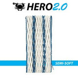 East Coast Dyes Hero Mesh 2.0 Semi Soft - LacrosseExperts