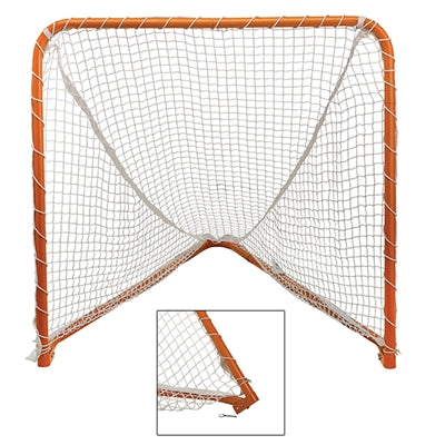 STX Folding Backyard Goal - LacrosseExperts