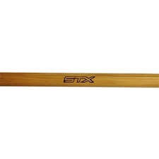 Stx Hickory Wood Lacrosse Shaft - LacrosseExperts