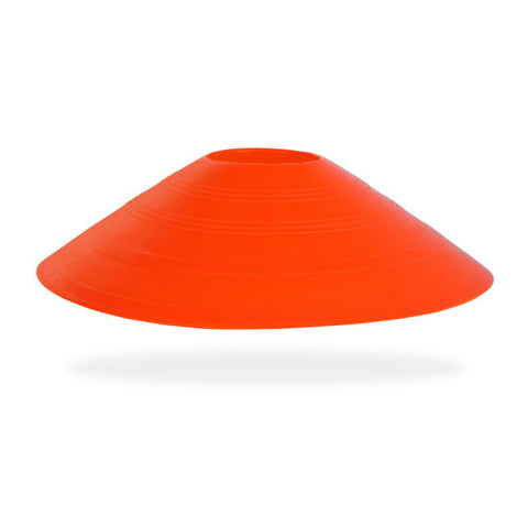 Saucer Marker Cone - LacrosseExperts