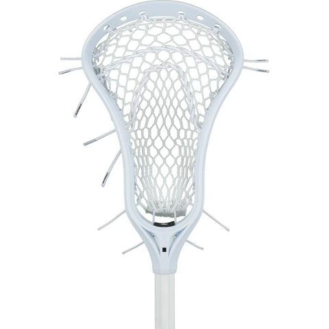 StringKing Women's Complete Jr Stick - LacrosseExperts