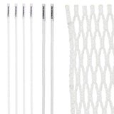 StringKing Type 4 Womens Mesh Kit - LacrosseExperts