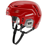 Warrior Alpha Pro Helmet - LacrosseExperts