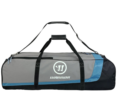 Warrior Black Hole 2018 Lacrosse Bag - LacrosseExperts