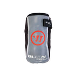 Warrior Burn Peanut Youth Elbow Pad - LacrosseExperts