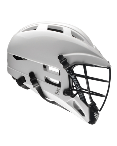 Cascade CS youth Helmet - LacrosseExperts
