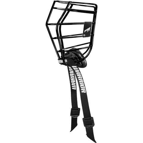 Warrior Fatboy Facemask 2.0 - LacrosseExperts