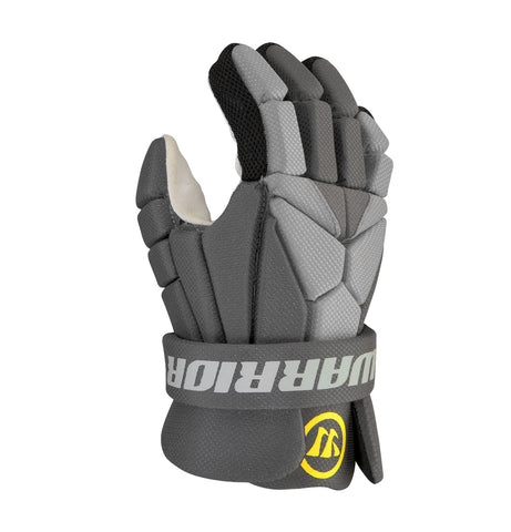 Warrior Fatboy Next Youth Lacrosse Glove - LacrosseExperts
