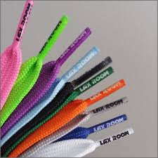 Lax Room Lacrosse Individual Shooting Lace - LacrosseExperts