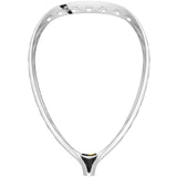 Warrior Nemesis 3 Unstrung Head - LacrosseExperts