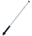 Maverik Hyperlite Attack Shaft 2021 - LacrosseExperts
