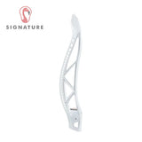 Signature Contract O Lacrosse Head