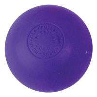 Mini Tyke Box Lacrosse Ball - LacrosseExperts